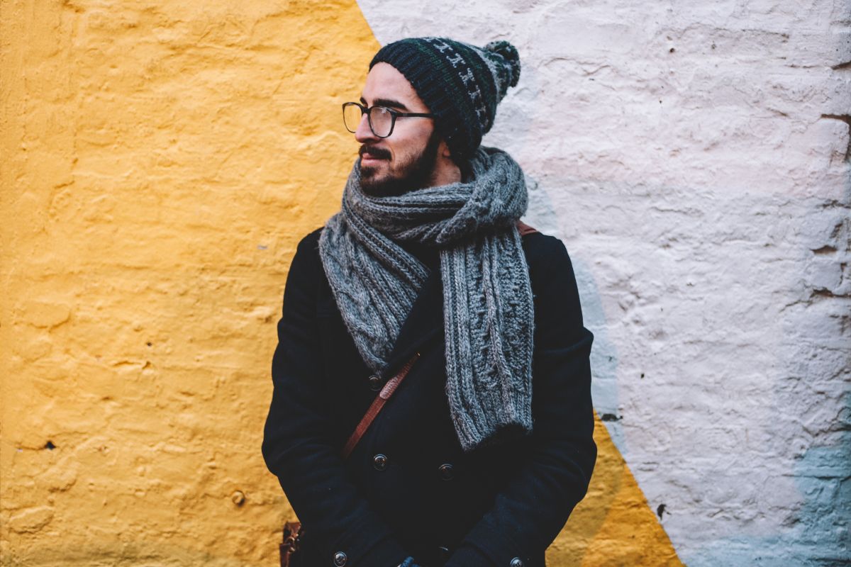 Beautiful Hipster Scarf Patterns For Crochet Inspiration