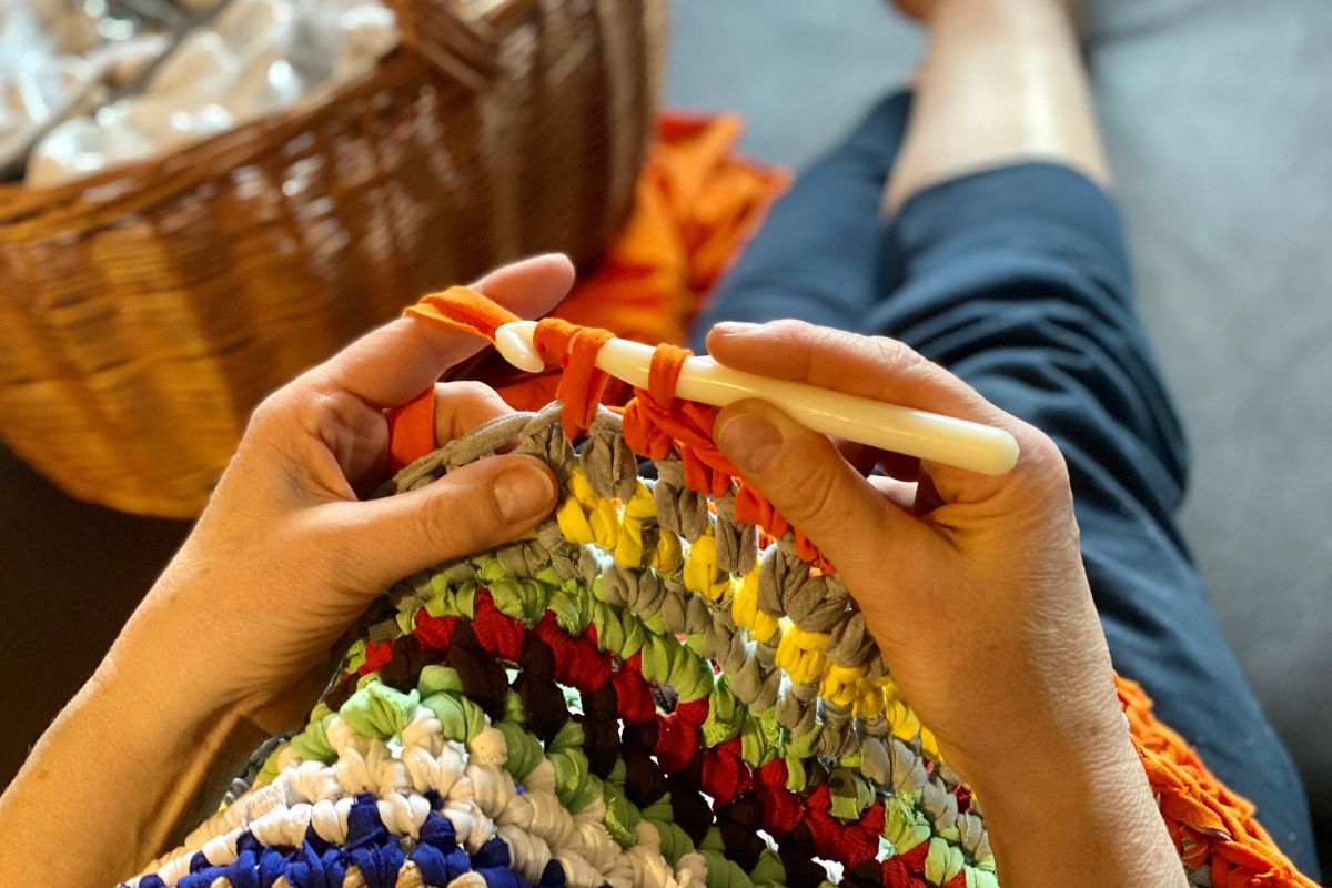 Calculate How Much Yarn You’ll Need For Your Pattern 