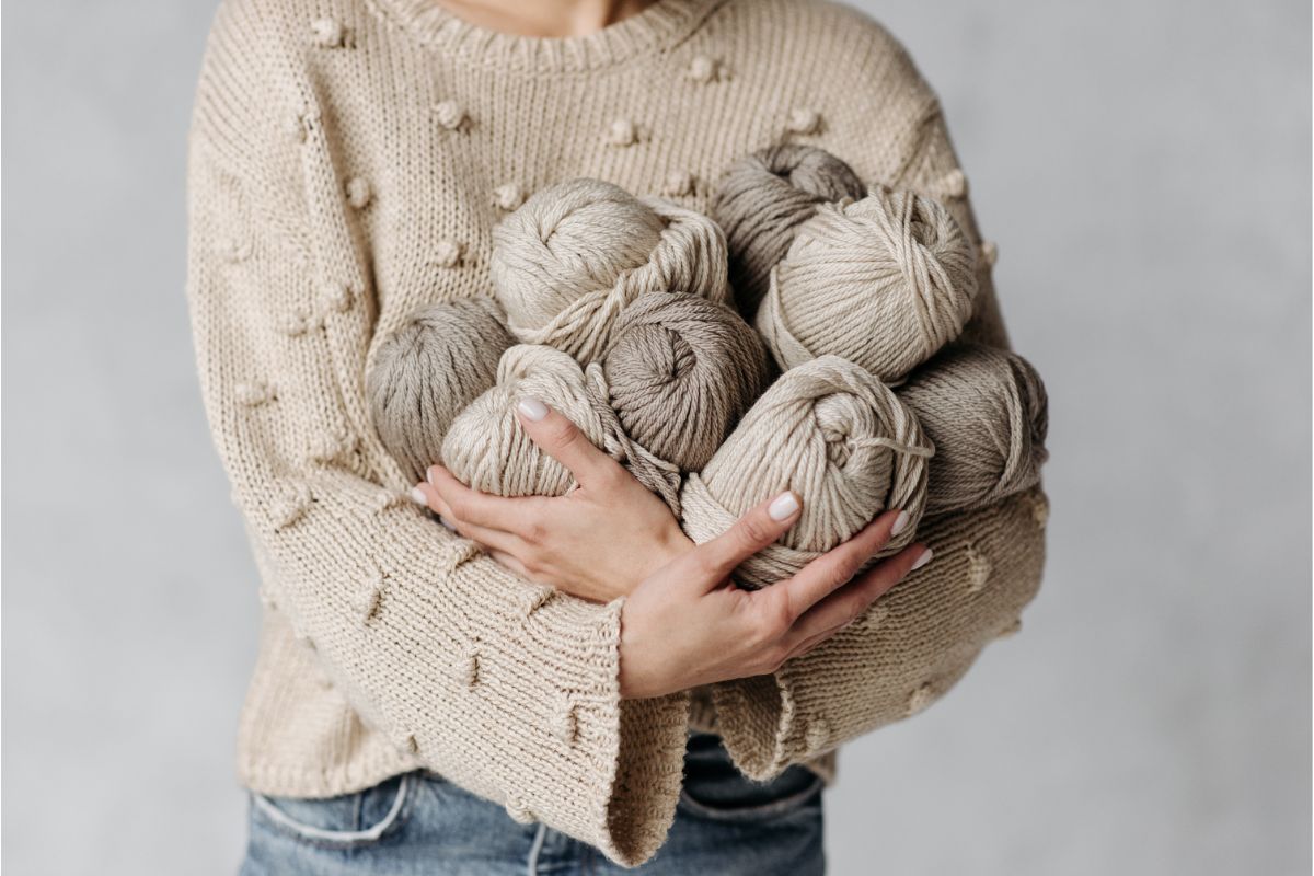 How Much Yarn Do I Need To Crochet? - A Beginner Crochet Guide