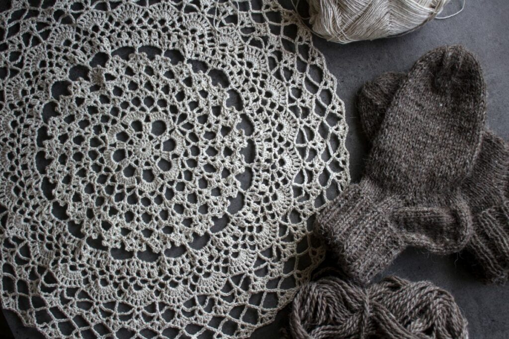 How To Crochet Socks Learn How To Crochet