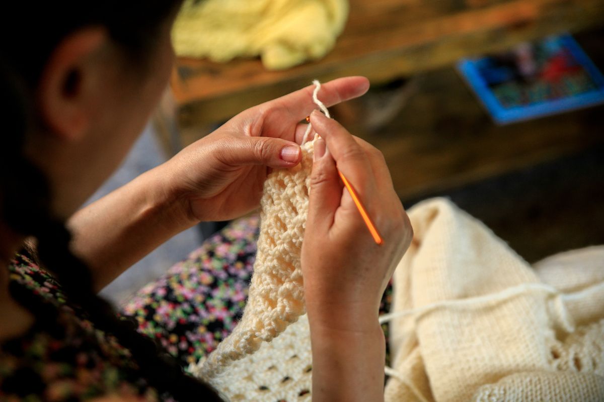 10 Impressive Pineapple Doily Patterns To Try (Crochet Inspiration!) -  Learn How To Crochet