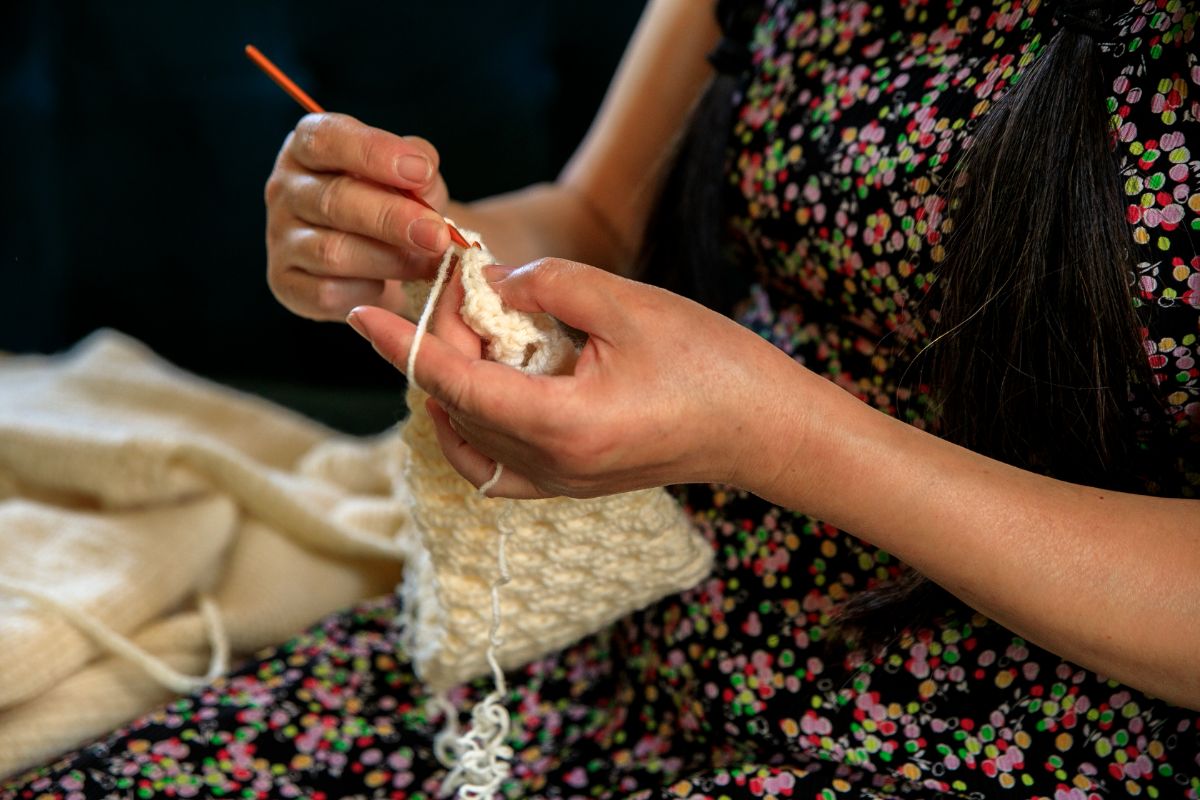 The Top Trends You Need To Try For Your Next Crochet Project